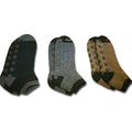 AlpacaTrax Gripper Slipper Alpaca Socks - Che Cose Belle