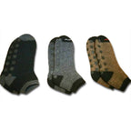 AlpacaTrax Gripper Slipper Alpaca Socks - Che Cose Belle