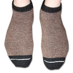 AlpacaTrax Gripper Slipper Alpaca Socks - Che Cose Belle
