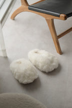 Alpuffas - Genuine Alpaca Slippers - Che Cose Belle