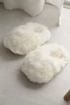 Alpuffas - Genuine Alpaca Slippers - Che Cose Belle
