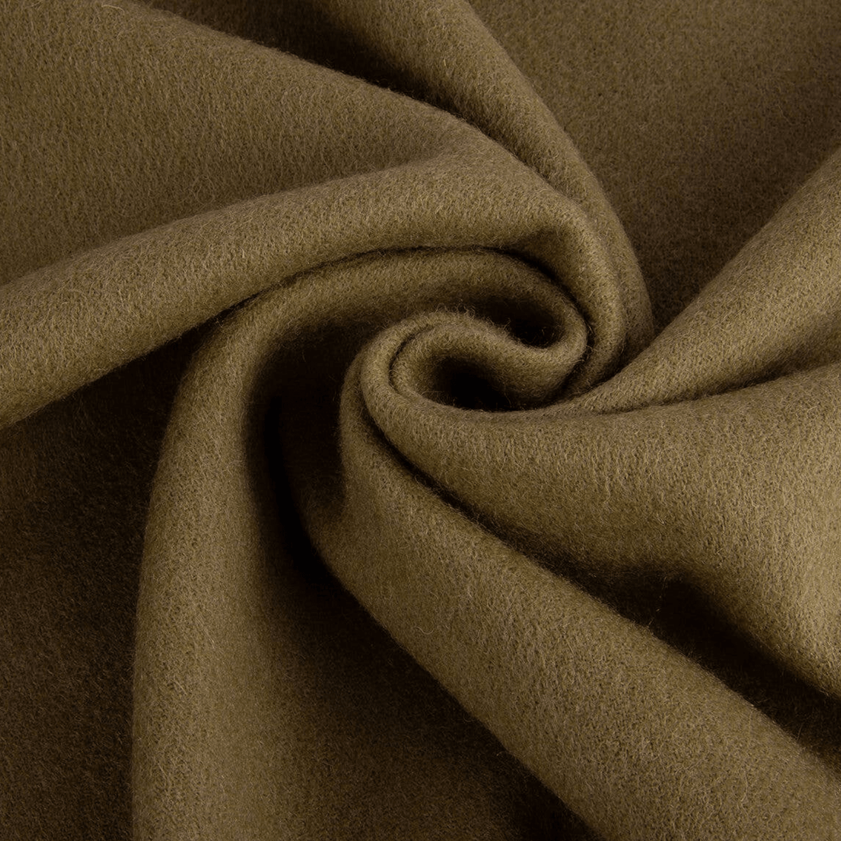 Amar Nut Camel Wool Throw Blanket - Che Cose Belle