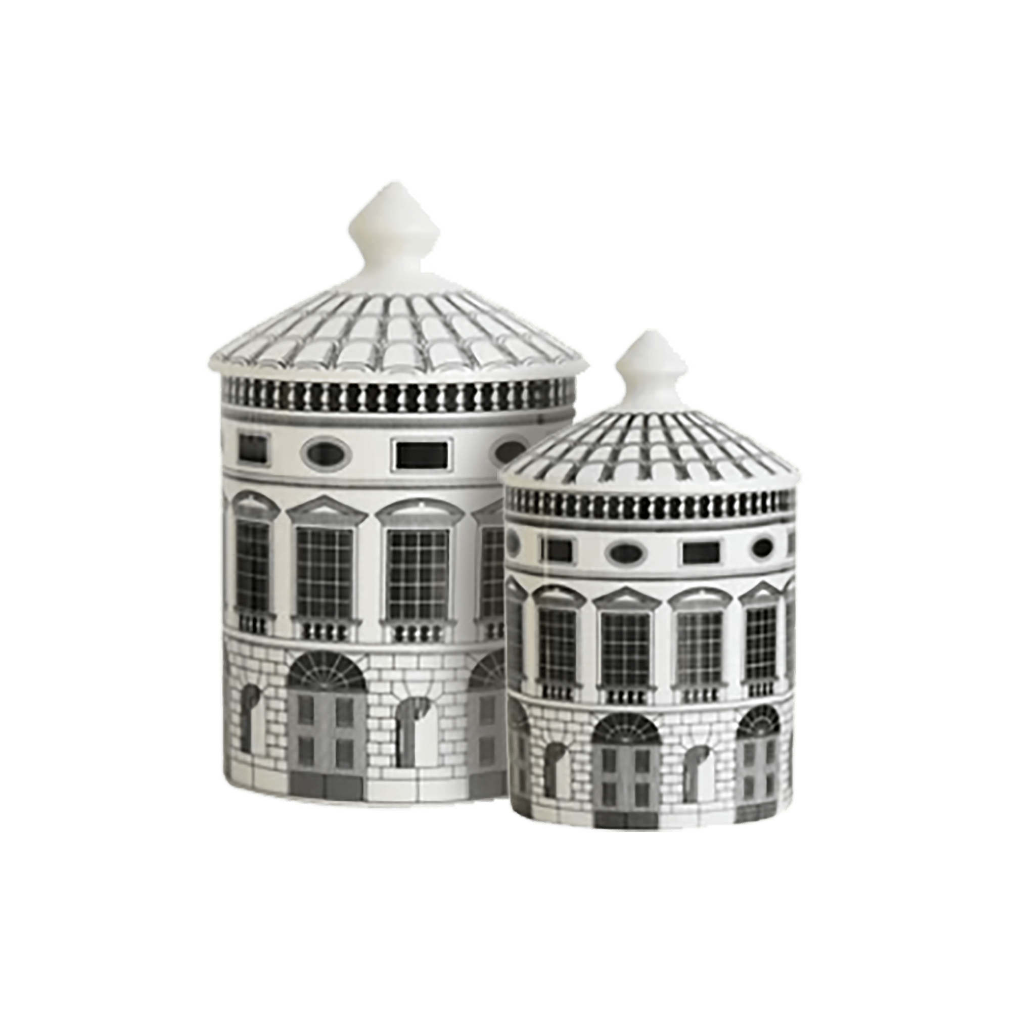 Amelia Storage Jar - Che Cose Belle