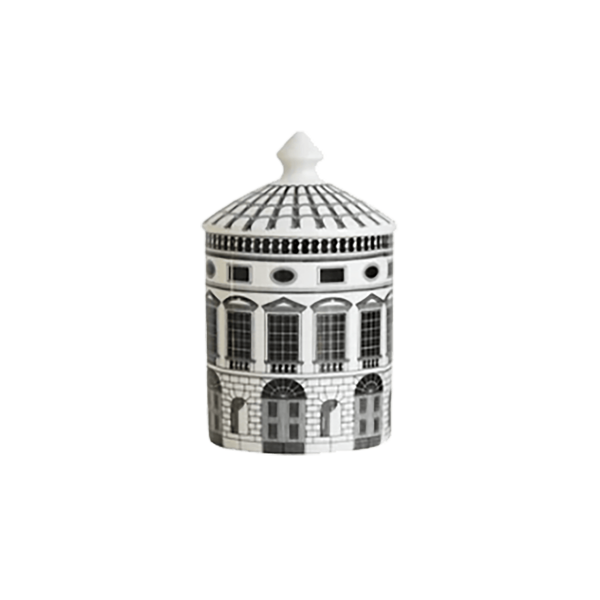 Amelia Storage Jar - Che Cose Belle