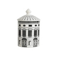 Amelia Storage Jar - Che Cose Belle