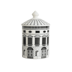 Amelia Storage Jar - Che Cose Belle
