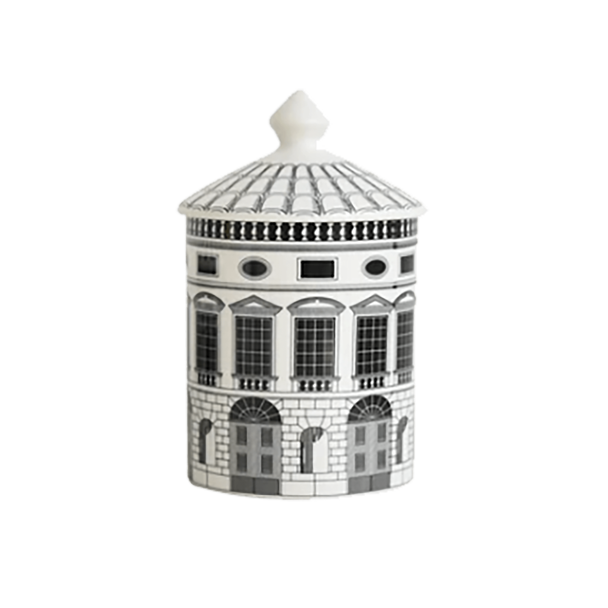 Amelia Storage Jar - Che Cose Belle