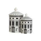 Amelia Storage Jar