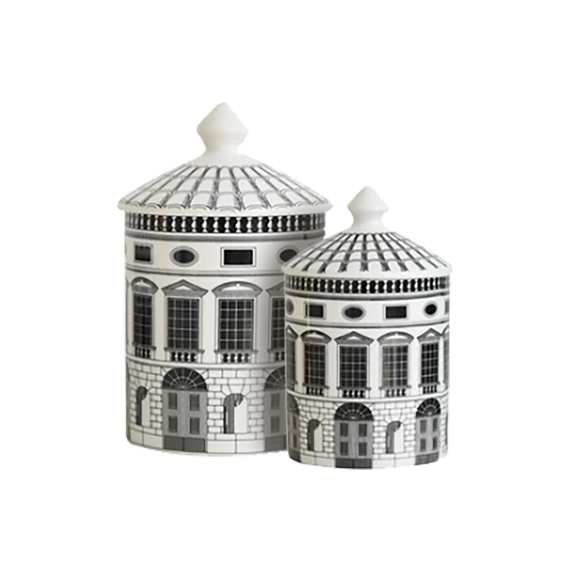 Amelia Storage Jar