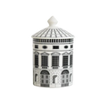 Amelia Storage Jar