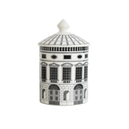 Amelia Storage Jar