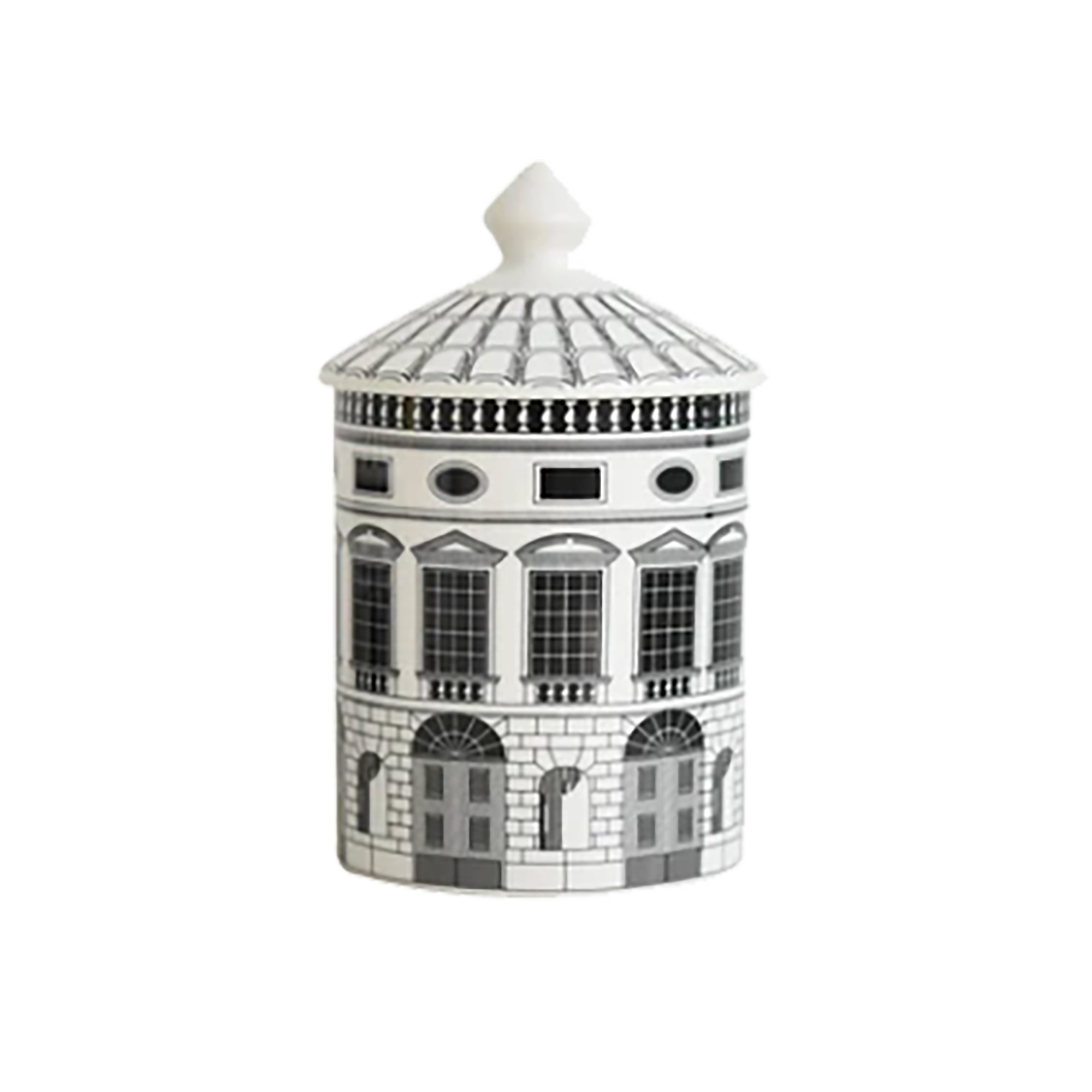 Amelia Storage Jar