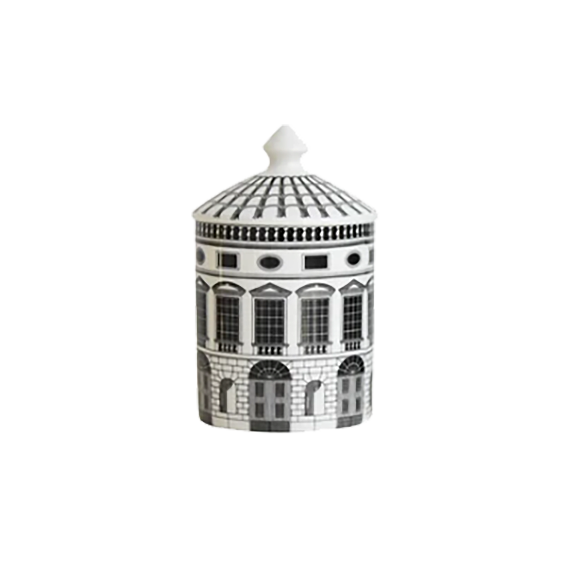 Amelia Storage Jar