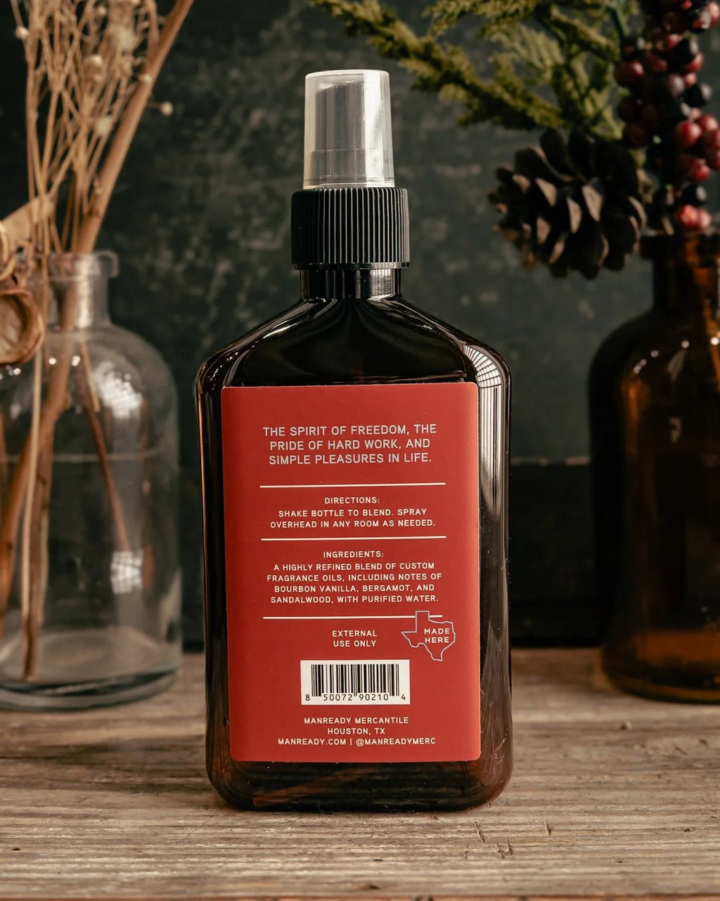 American Dream Room Spray | Manready Mercantile - Che Cose Belle