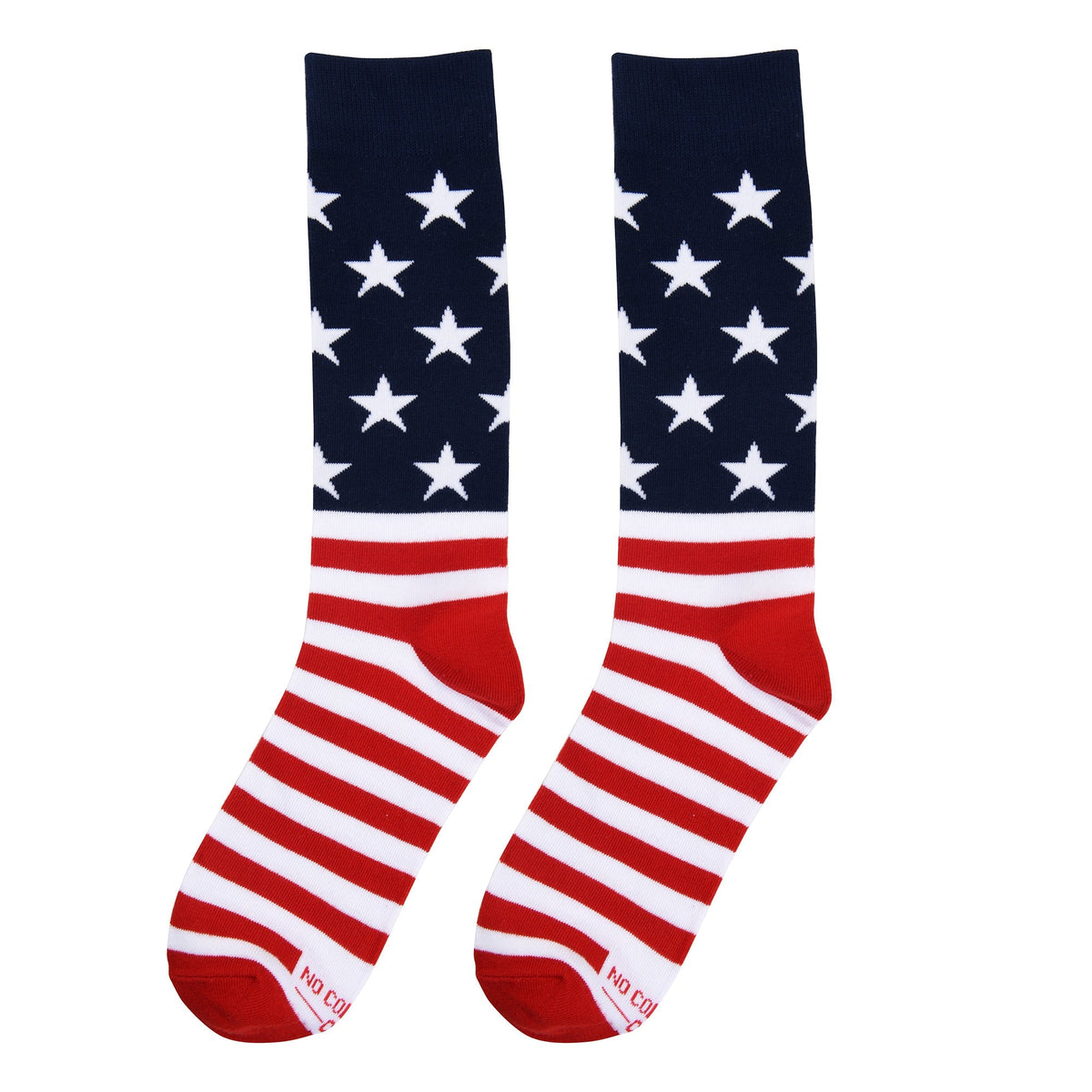 American Flag Socks - Che Cose Belle