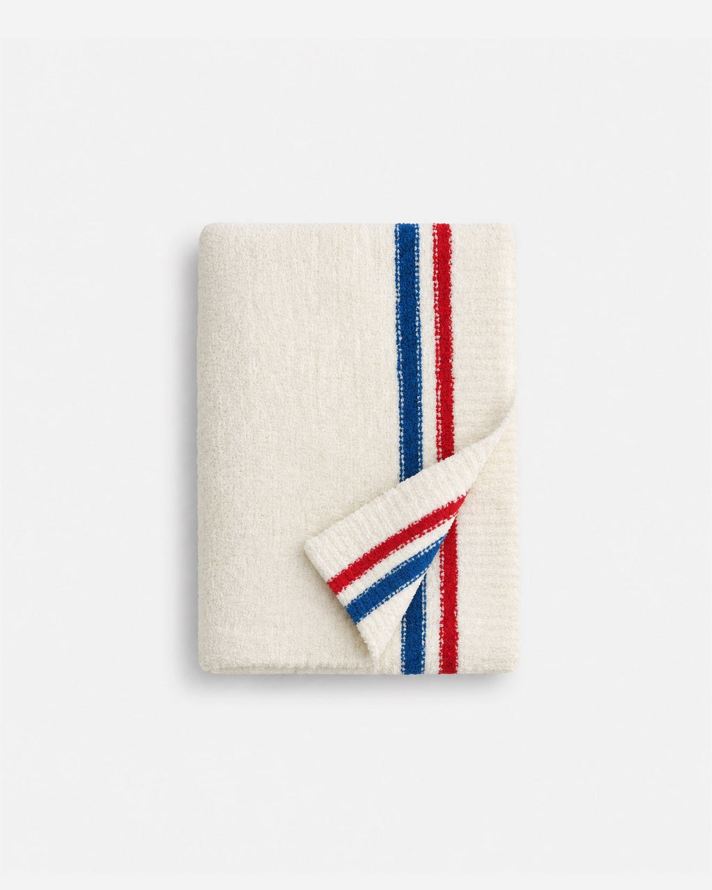 Americana Snug Lap Throw - Che Cose Belle