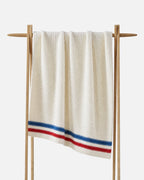 Americana Snug Lap Throw - Che Cose Belle