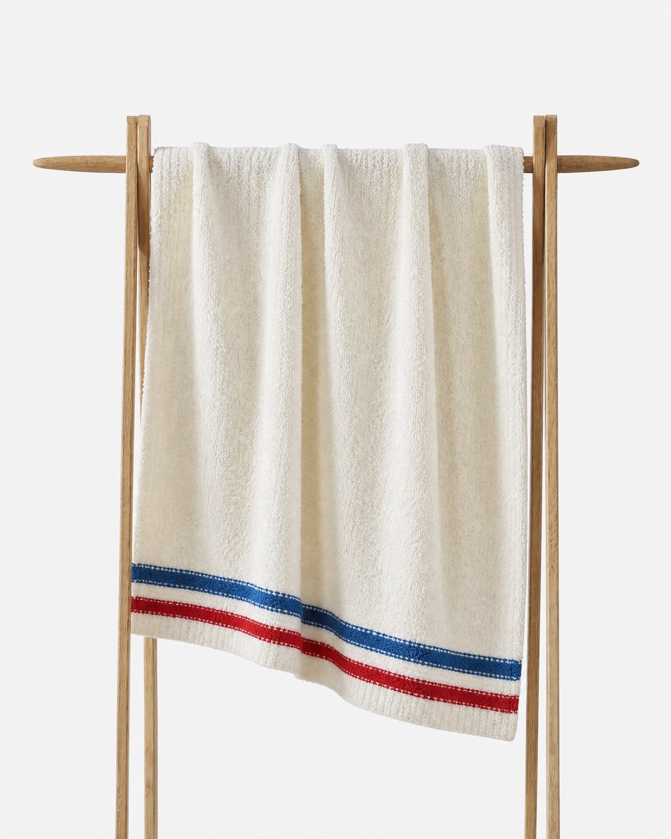 Americana Snug Lap Throw - Che Cose Belle