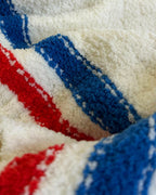 Americana Snug Lap Throw - Che Cose Belle