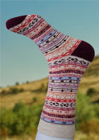 Andes Alpaca Socks - Che Cose Belle
