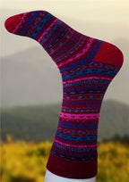 Andes Alpaca Socks - Che Cose Belle