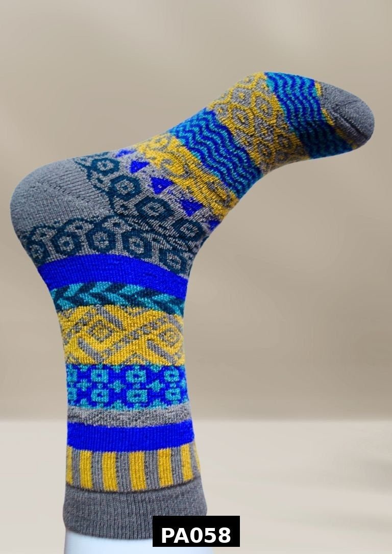 Andes Alpaca Socks - Che Cose Belle