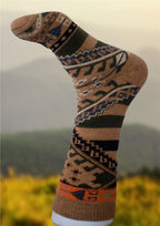 Andes Alpaca Socks - Che Cose Belle