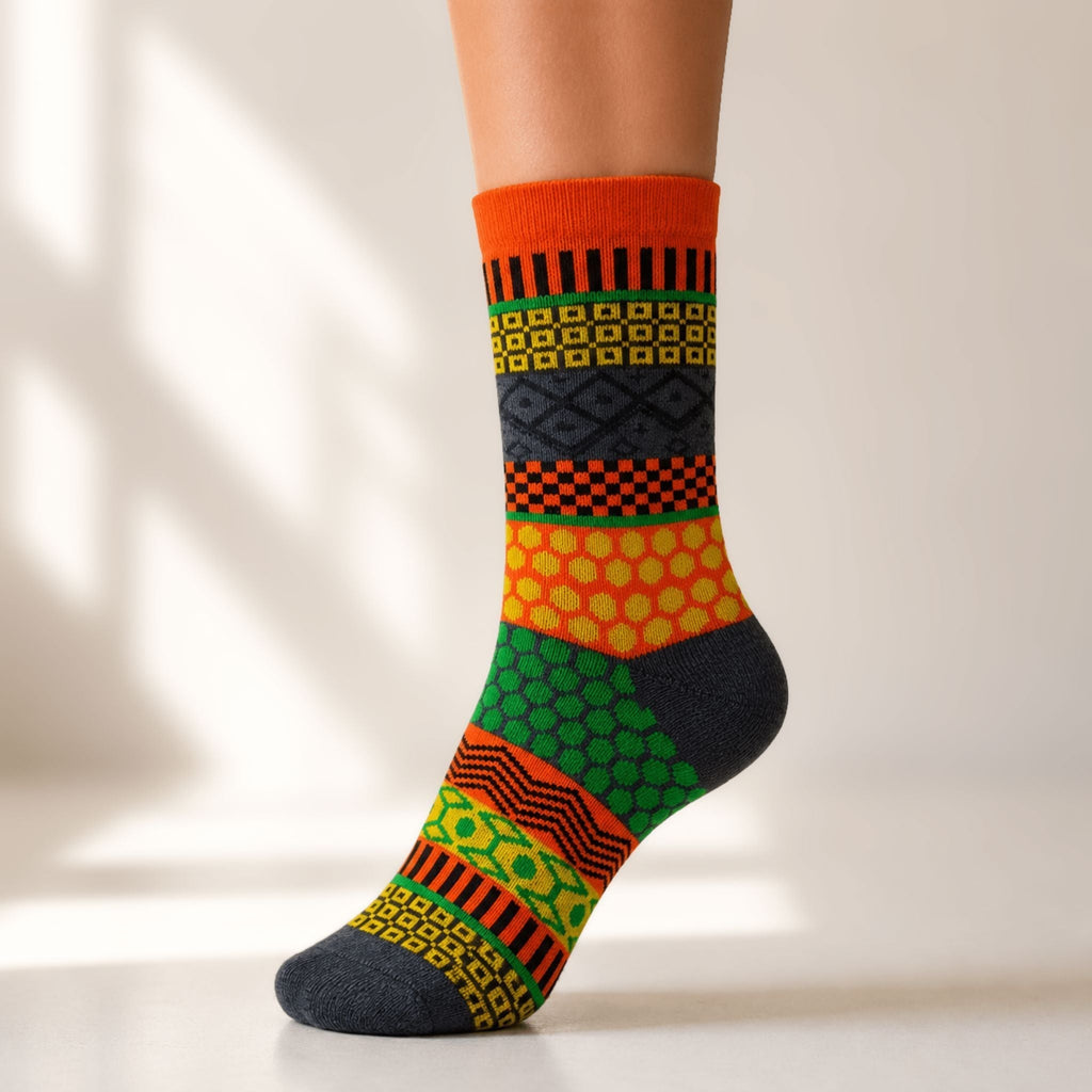 Andes Alpaca Socks - Che Cose Belle