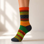 Andes Alpaca Socks - Che Cose Belle