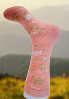 Andes Alpaca Socks - Che Cose Belle