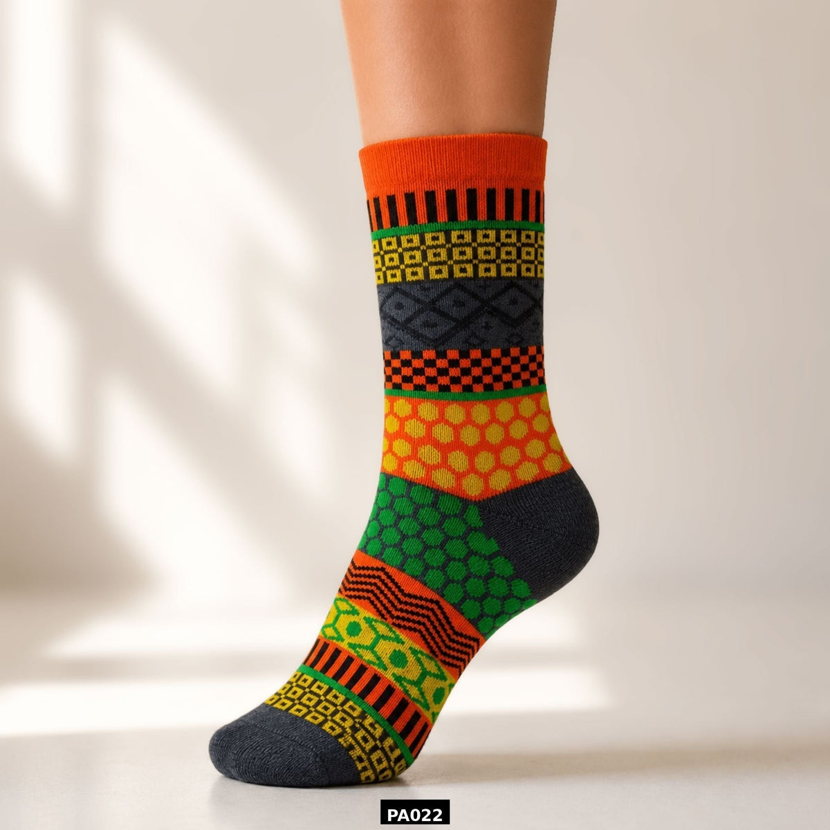 Andes Alpaca Socks - Che Cose Belle