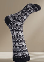 Andes Alpaca Socks - Che Cose Belle