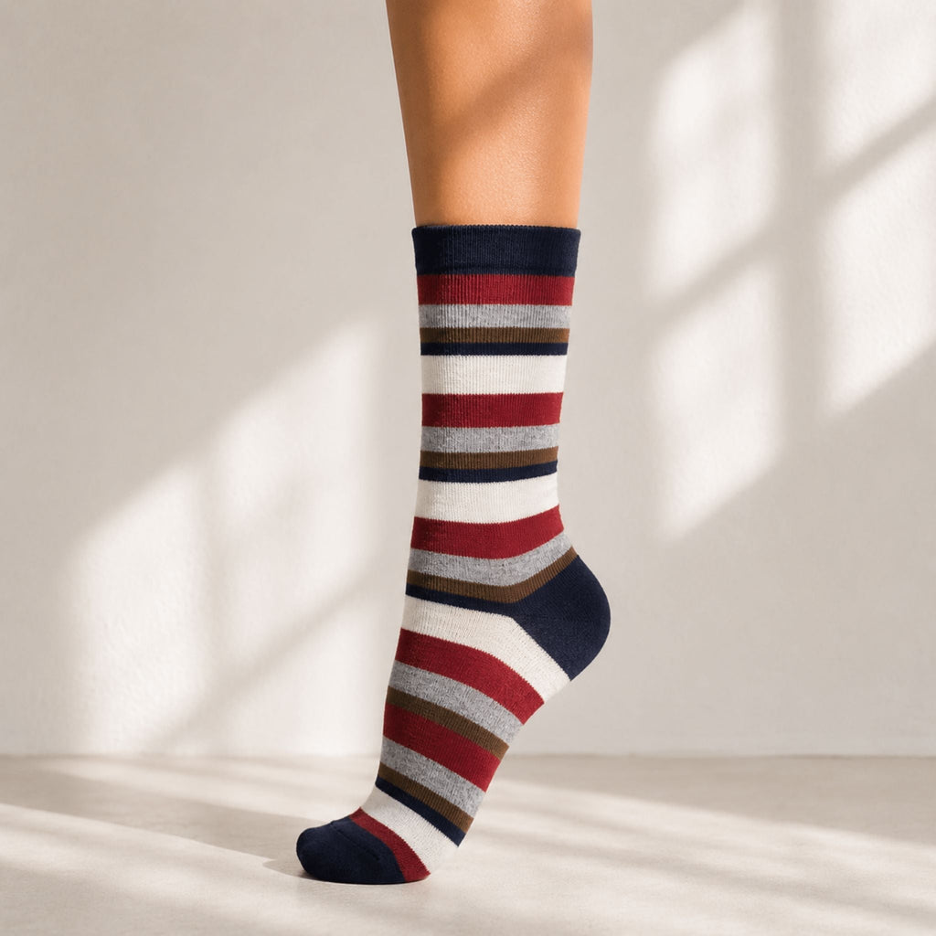 Andes Alpaca Socks - Che Cose Belle