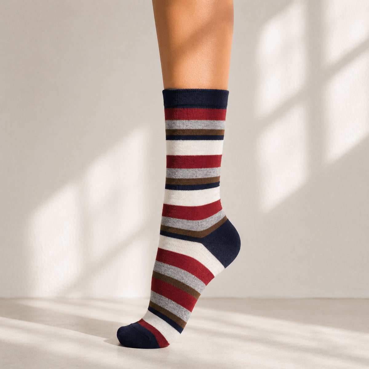 Andes Alpaca Socks - Che Cose Belle