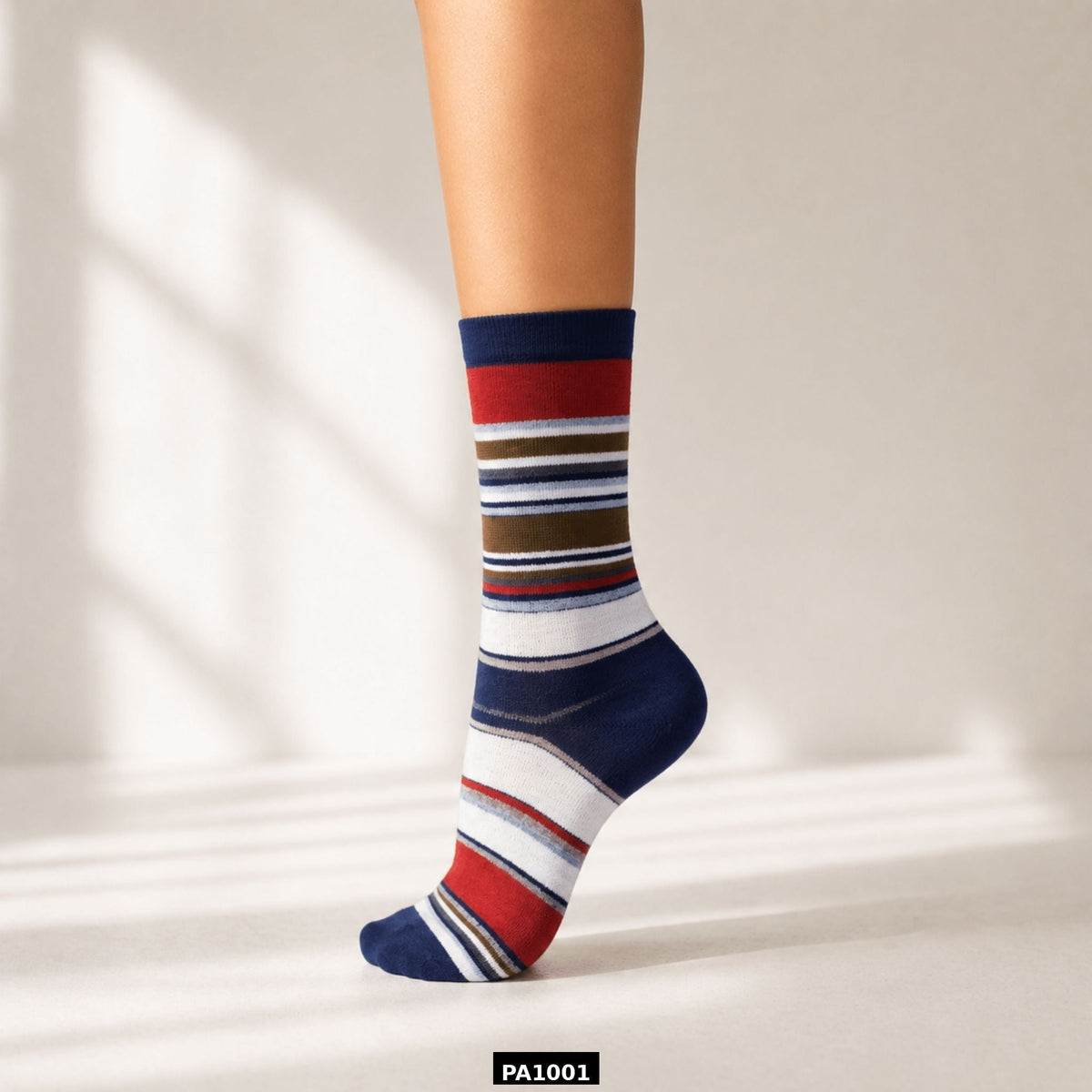Andes Alpaca Socks - Che Cose Belle