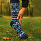 Andes Alpaca Socks - Che Cose Belle
