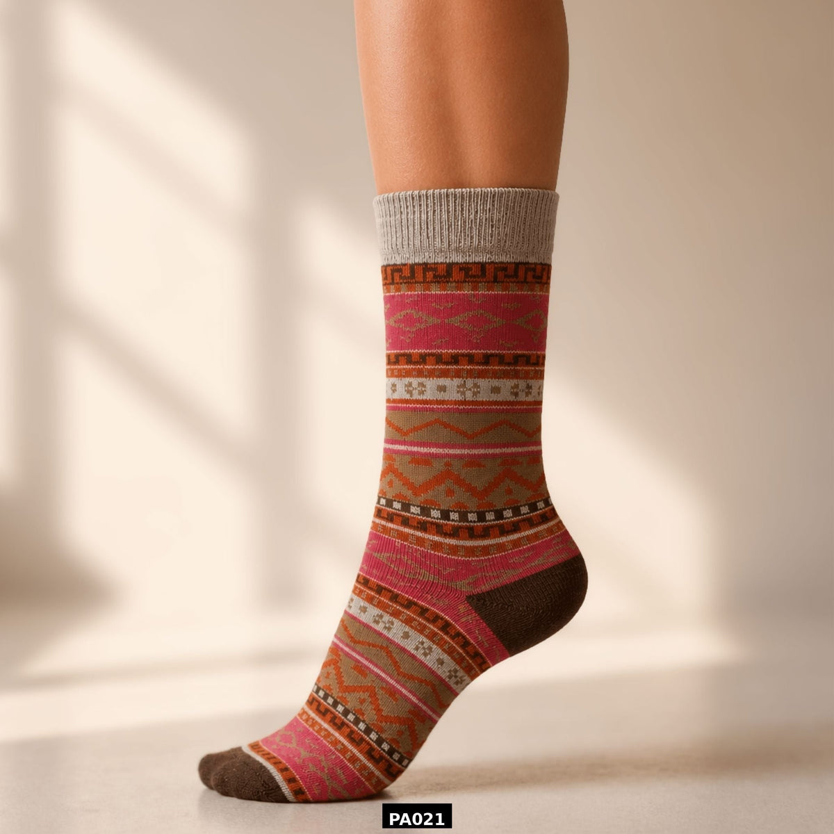 Andes Alpaca Socks - Che Cose Belle
