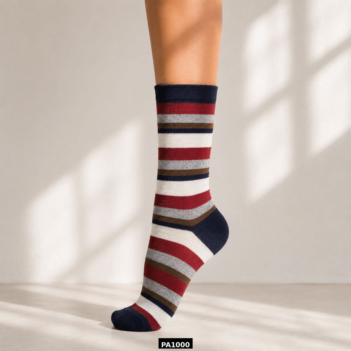 Andes Alpaca Socks - Che Cose Belle