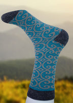 Andes Alpaca Socks - Che Cose Belle