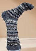 Andes Alpaca Socks - Che Cose Belle