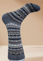 Andes Alpaca Socks - Che Cose Belle