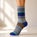 Andes Alpaca Socks - Che Cose Belle