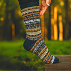 Andes Alpaca Socks - Che Cose Belle