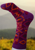 Andes Alpaca Socks - Che Cose Belle