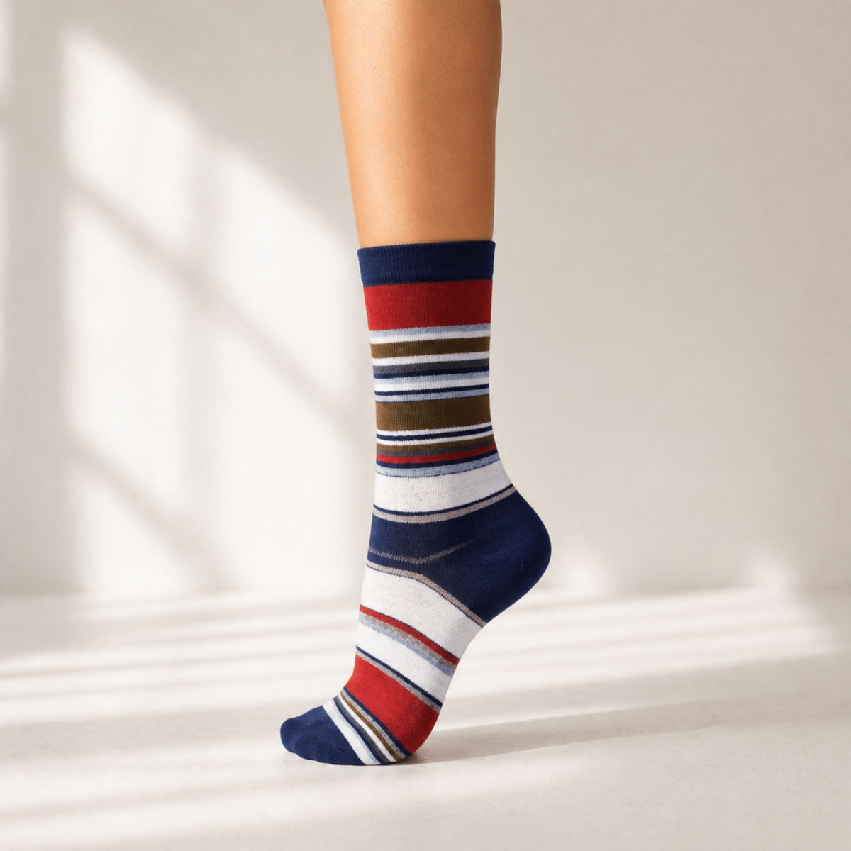 Andes Alpaca Socks - Che Cose Belle