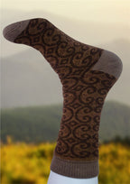 Andes Alpaca Socks - Che Cose Belle