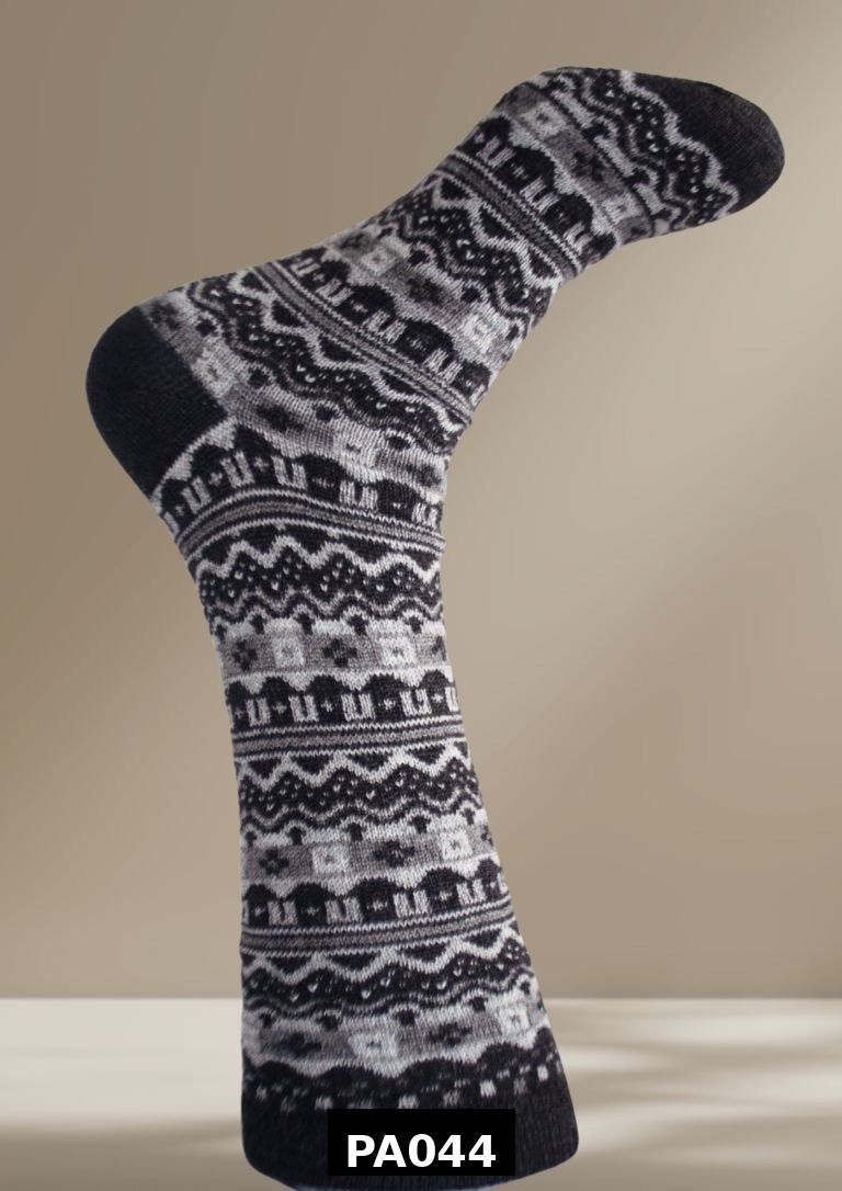 Andes Alpaca Socks - Che Cose Belle