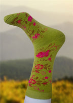 Andes Alpaca Socks - Che Cose Belle