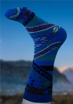 Andes Alpaca Socks - Che Cose Belle