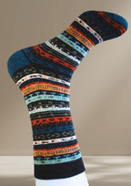 Andes Alpaca Socks - Che Cose Belle